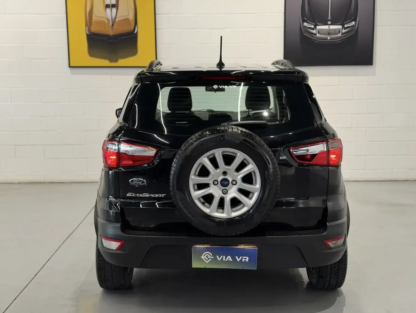 galeria ECOSPORT