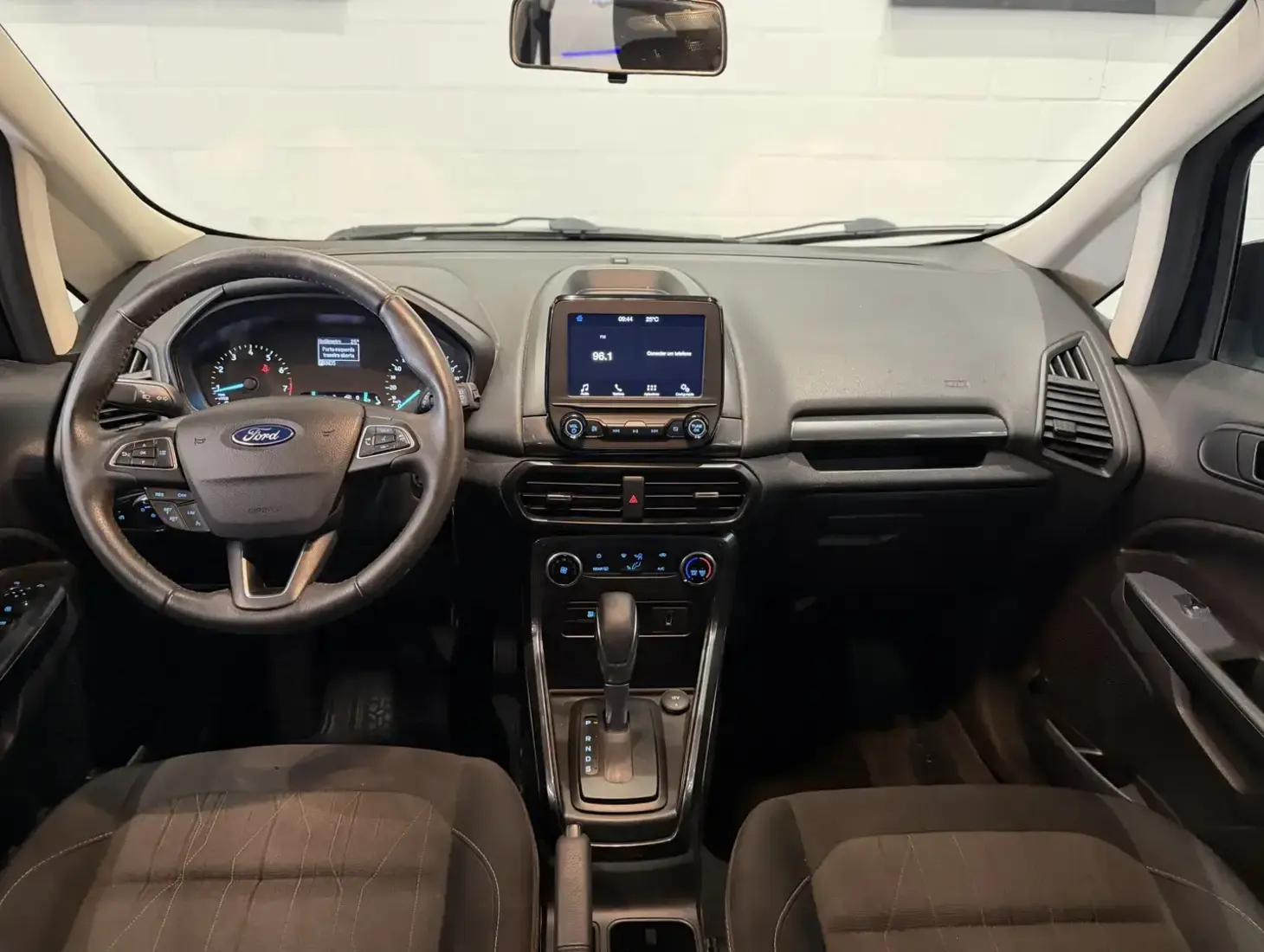 galeria ECOSPORT