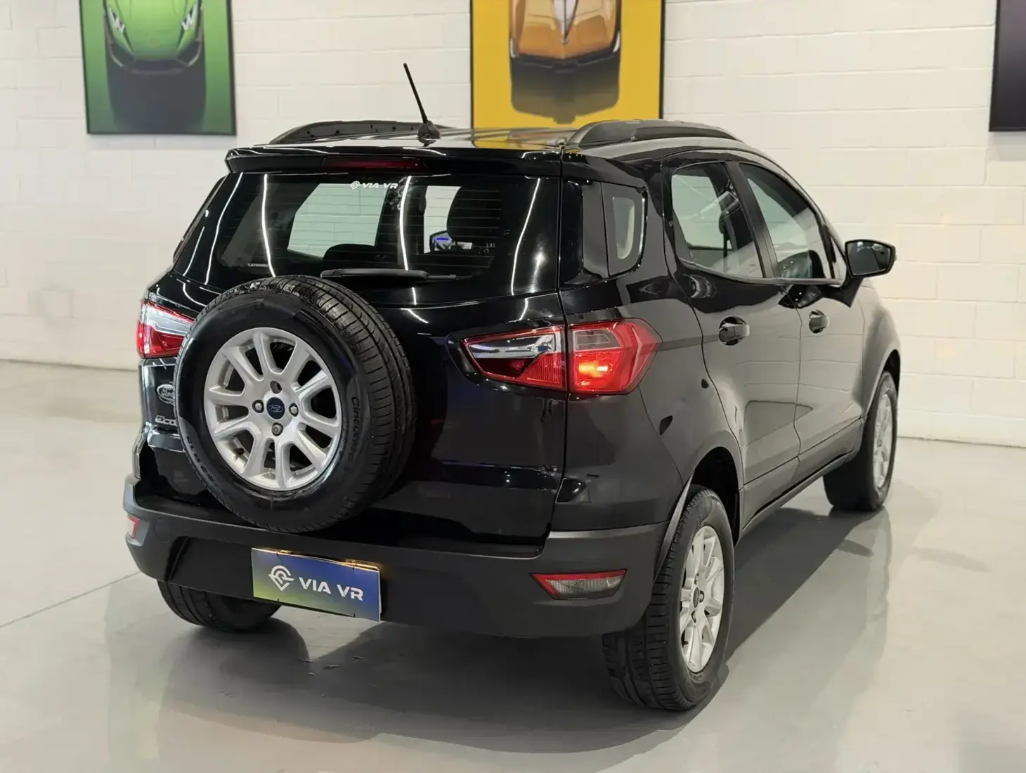 galeria ECOSPORT