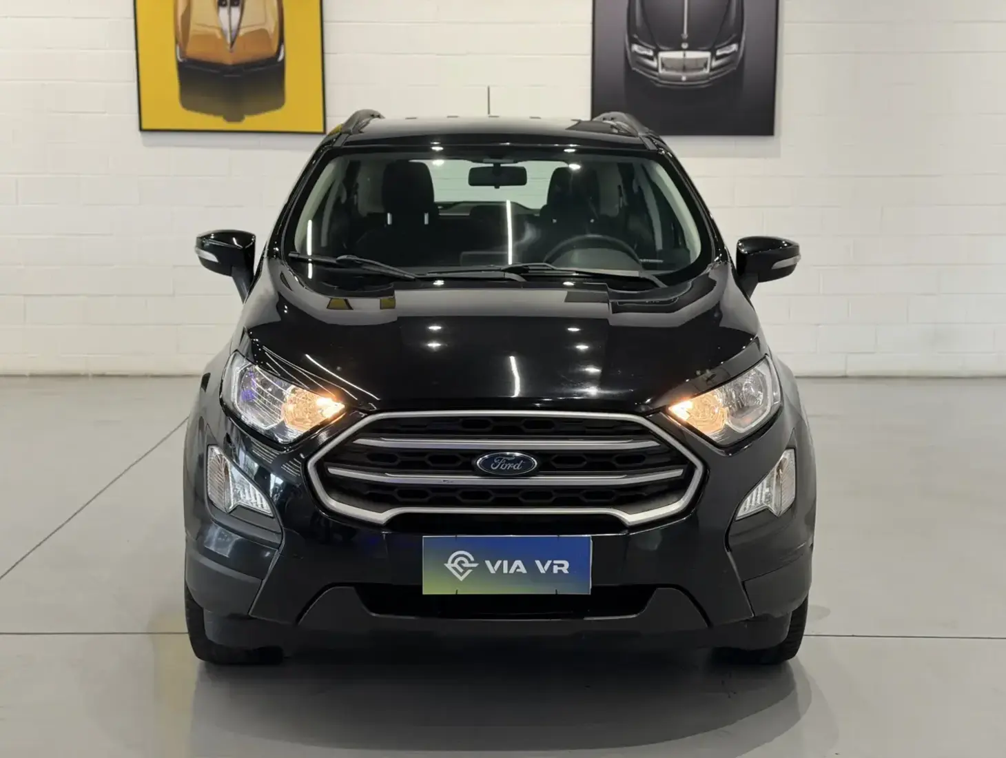 galeria ECOSPORT