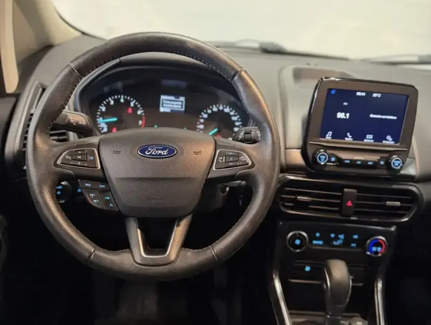 galeria ECOSPORT