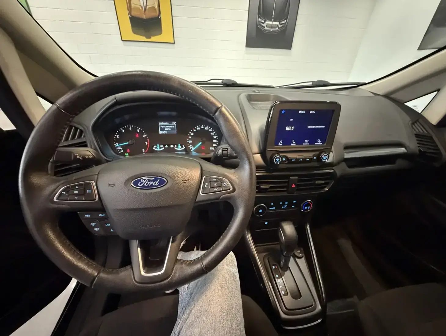 galeria ECOSPORT