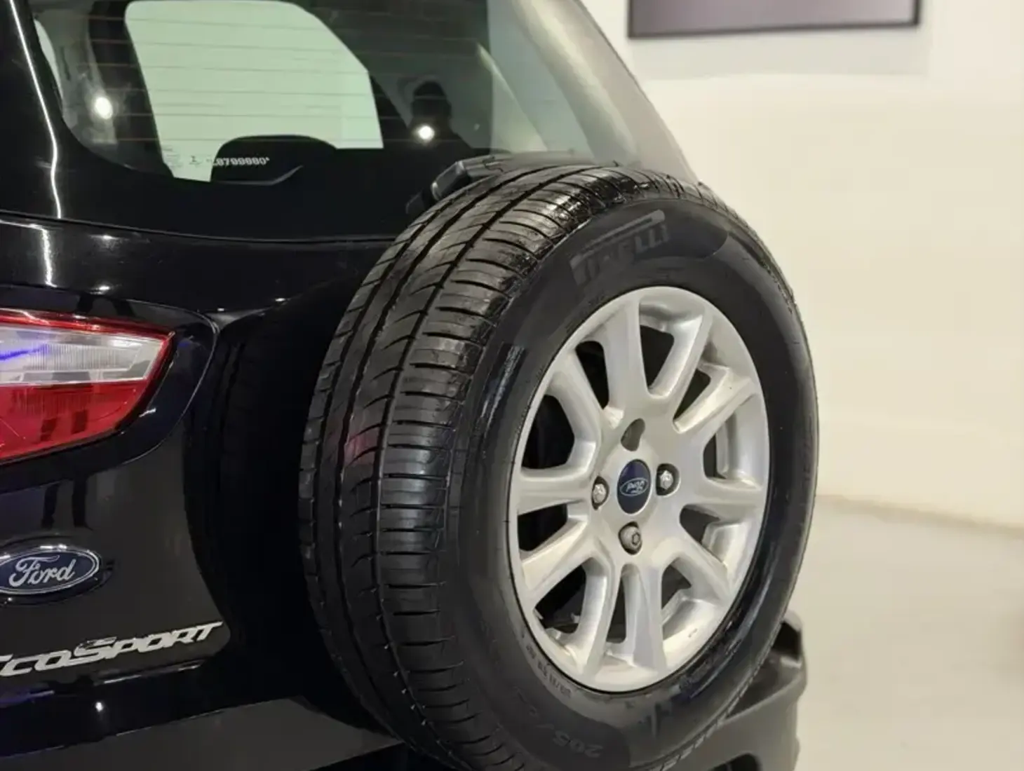 galeria ECOSPORT