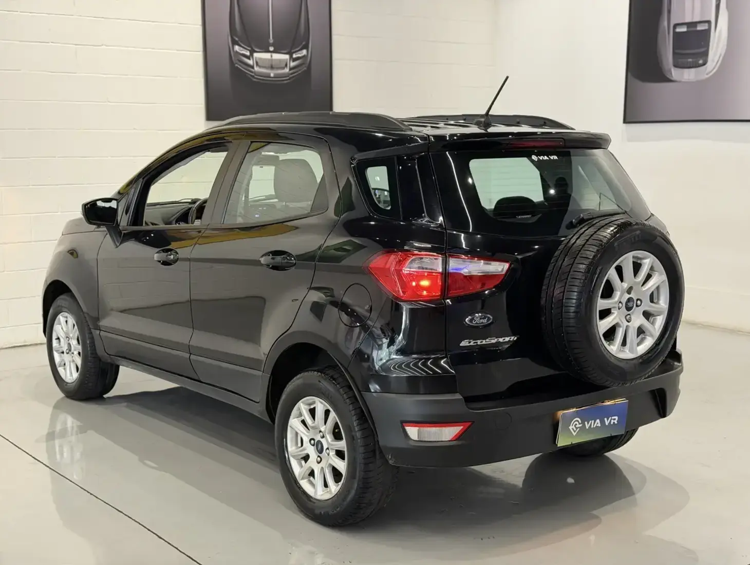 galeria ECOSPORT