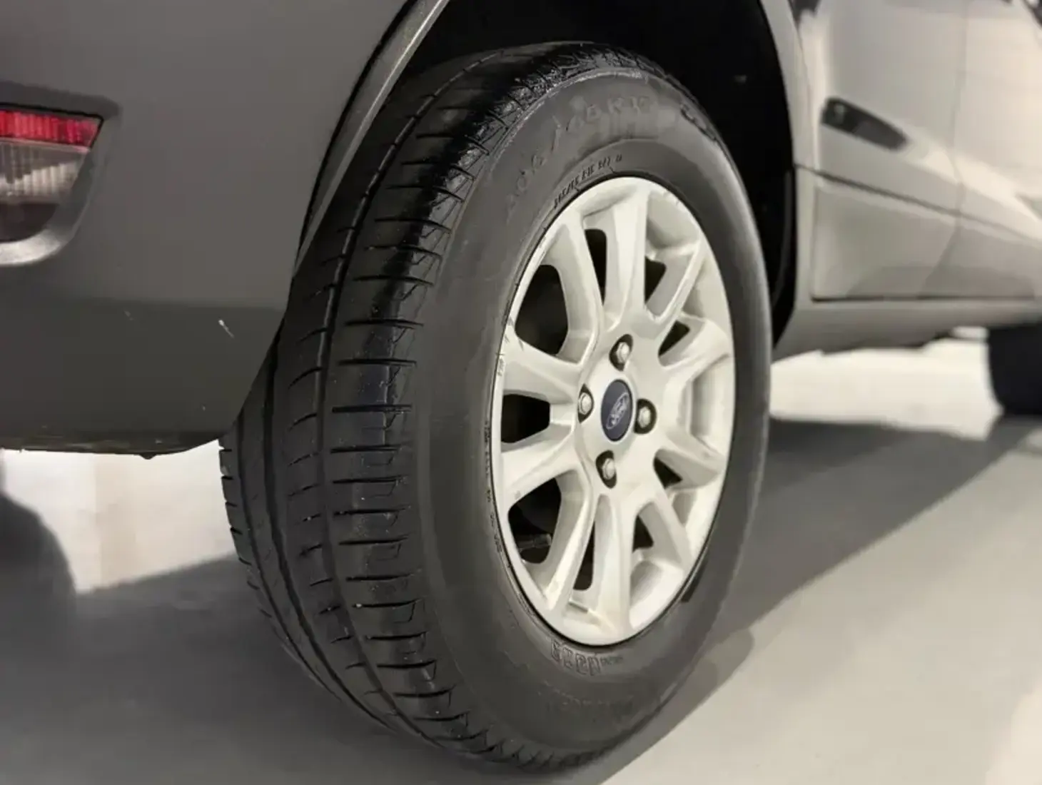 galeria ECOSPORT