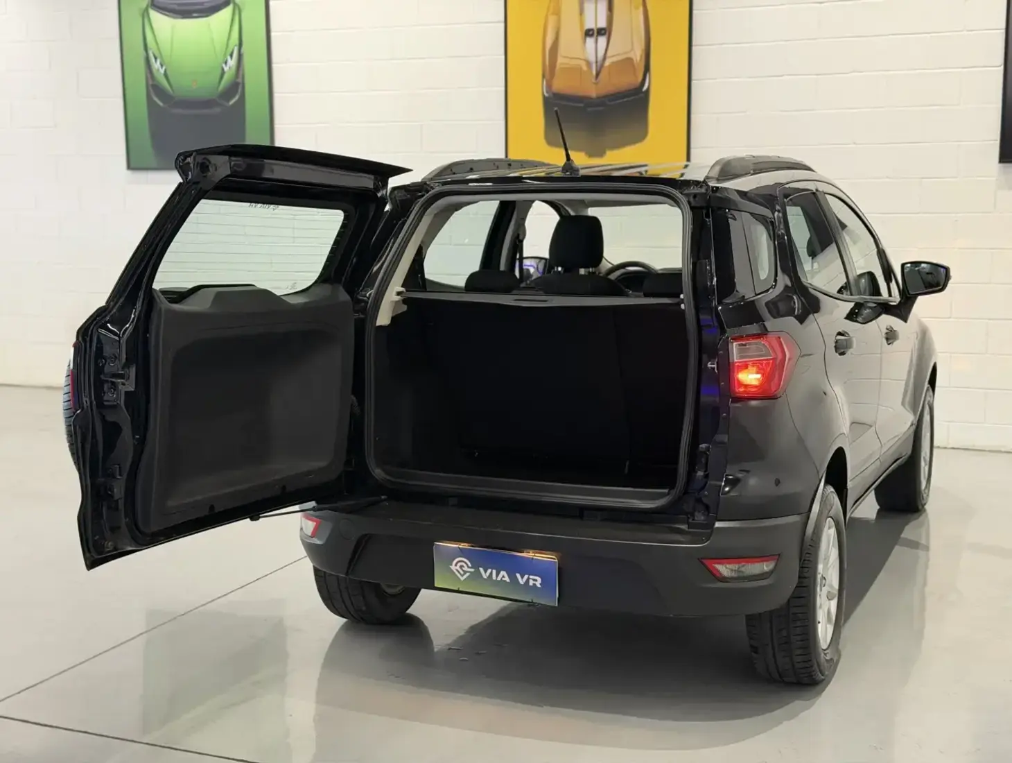 galeria ECOSPORT