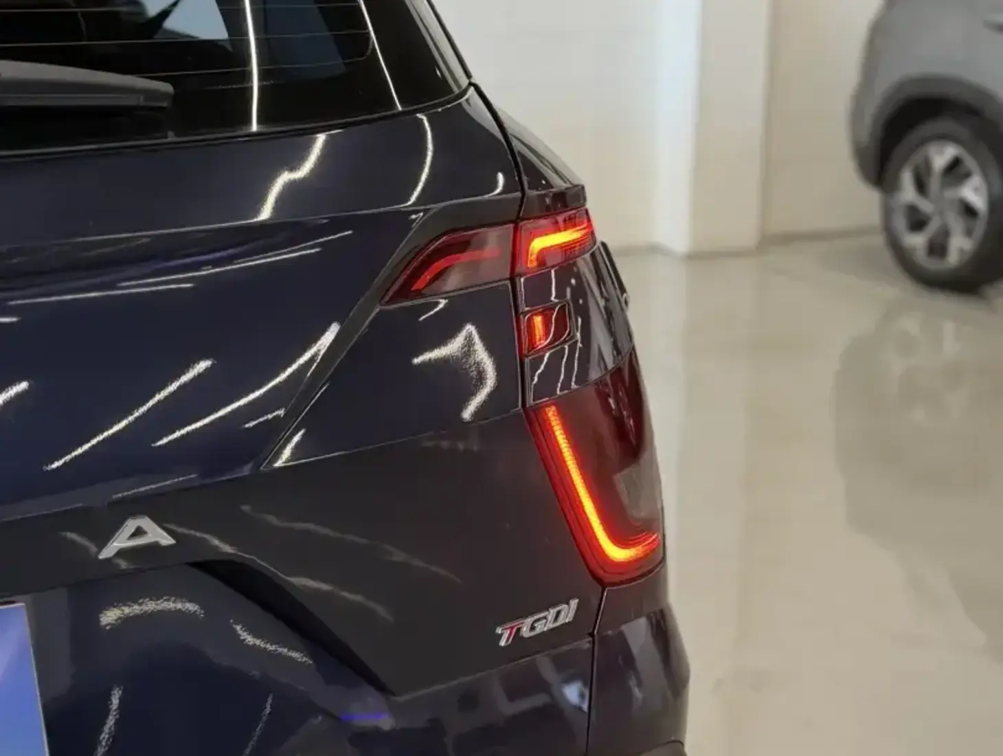 galeria CRETA