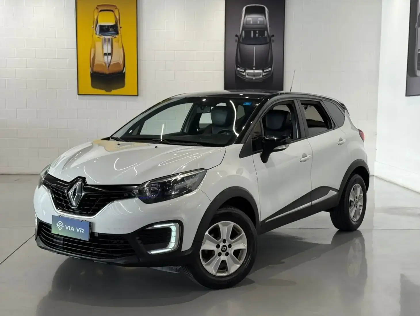 galeria CAPTUR