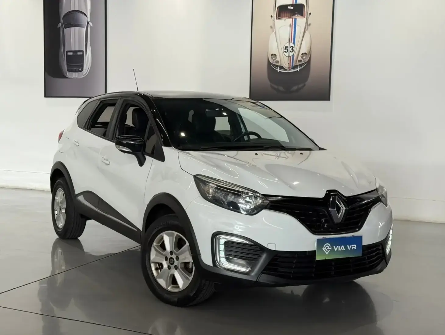 galeria CAPTUR