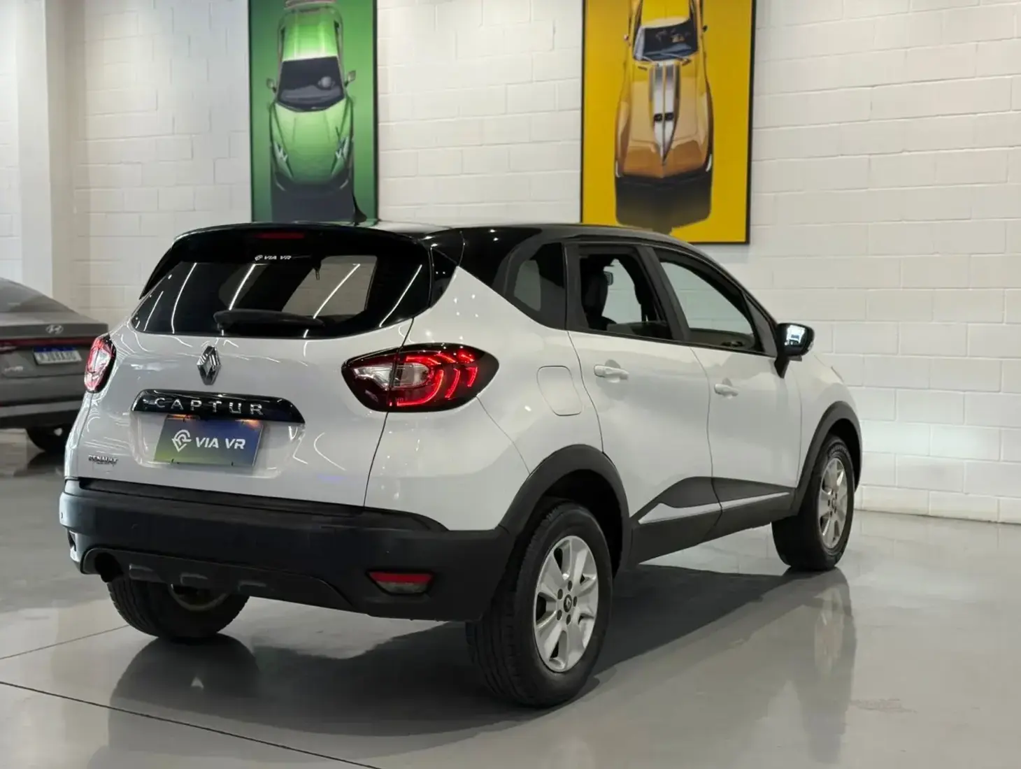 galeria CAPTUR