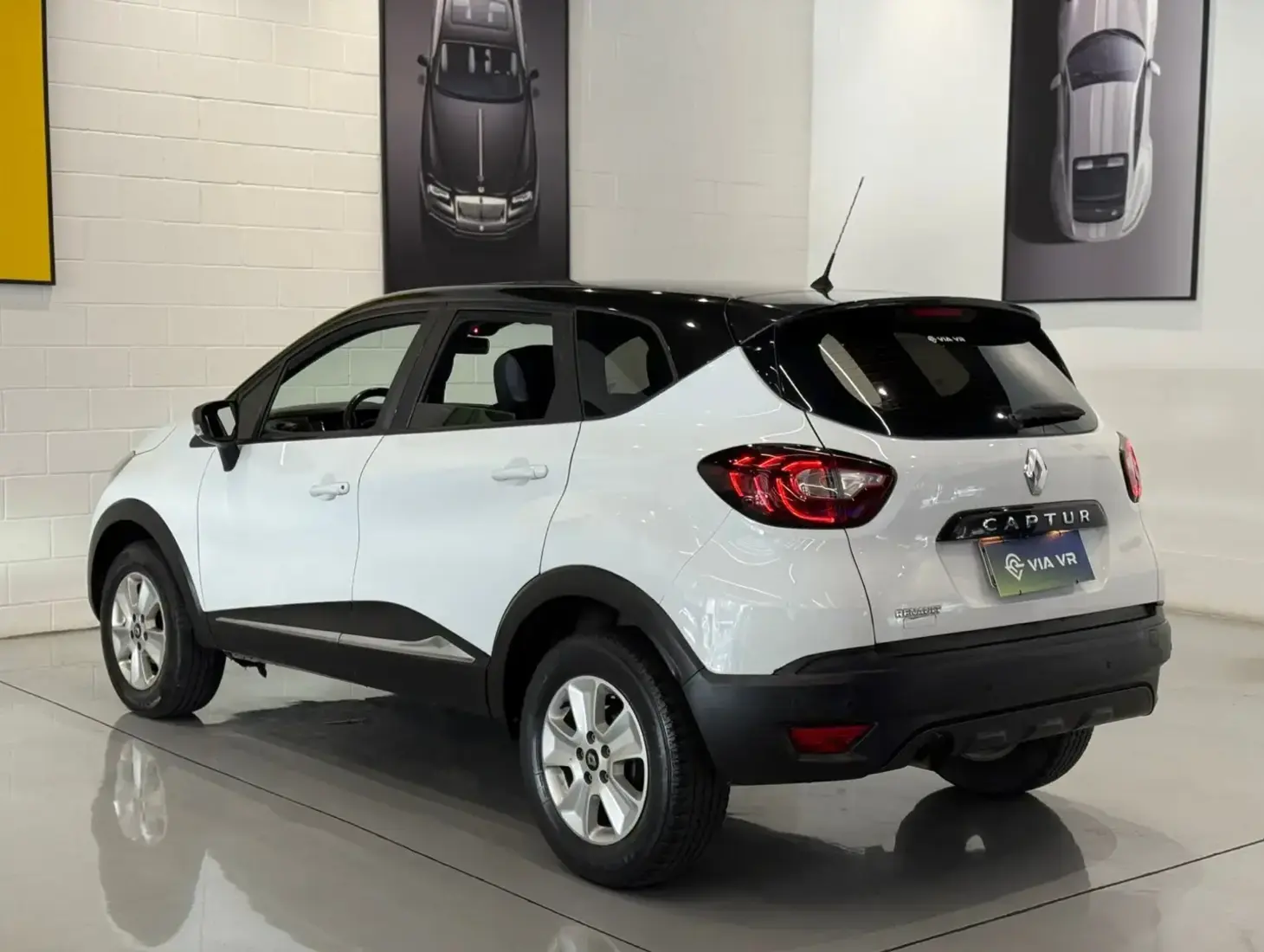 galeria CAPTUR