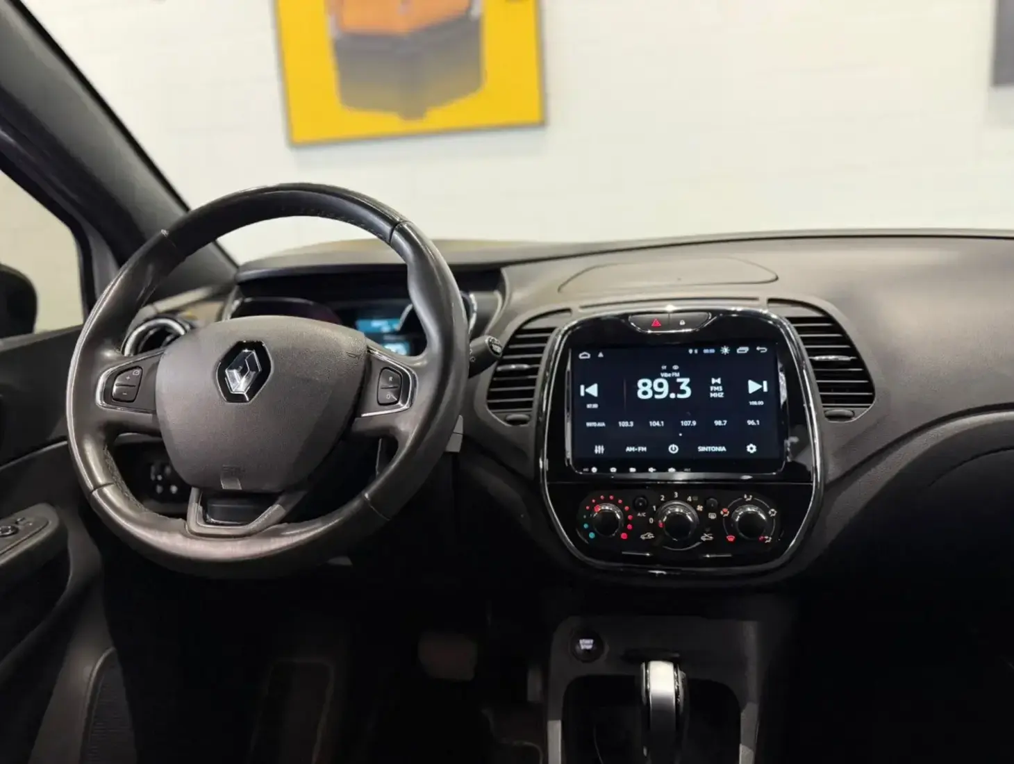 galeria CAPTUR