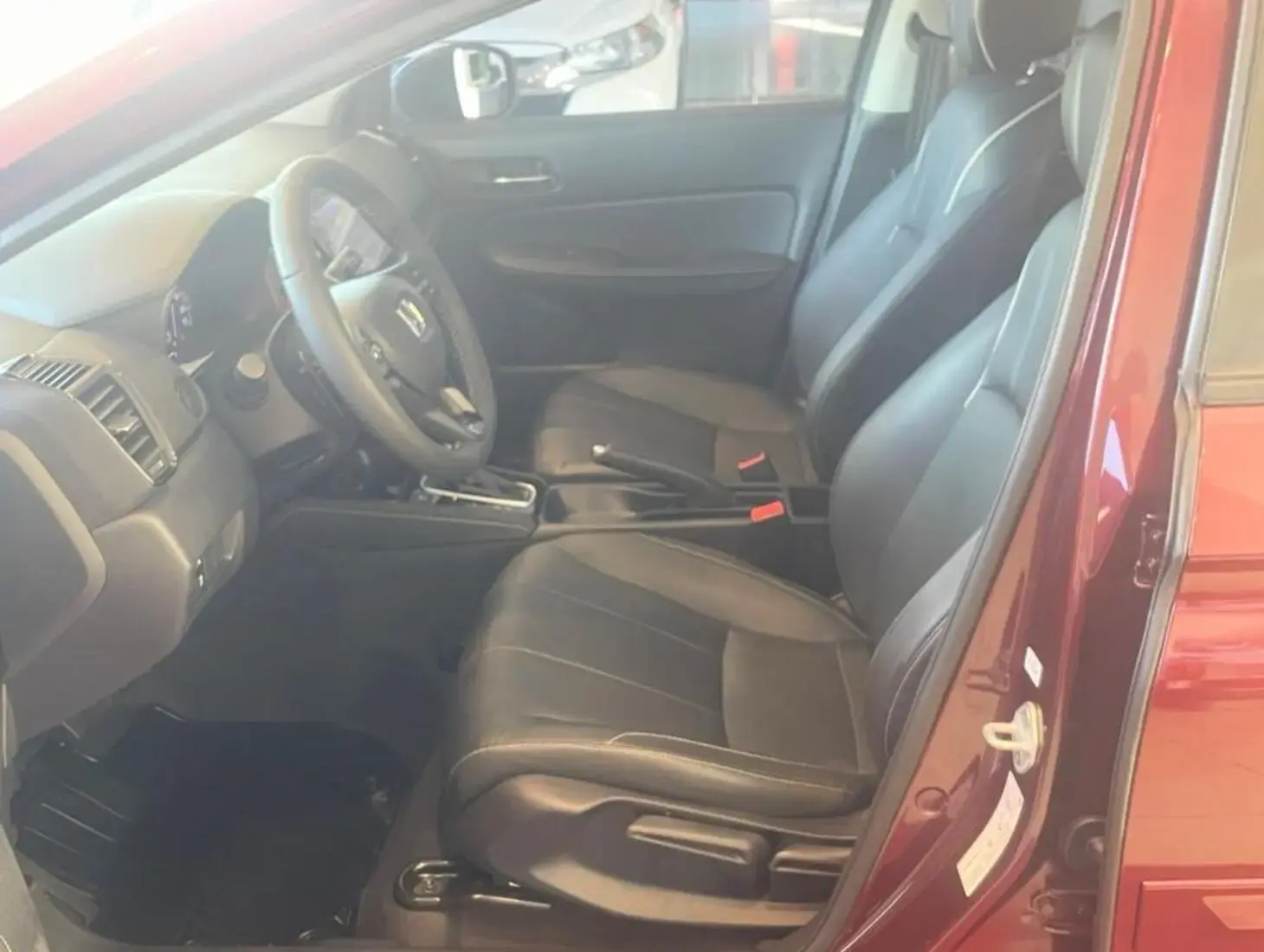 galeria CITY HATCHBACK EXL 1.5 Flex 16V Aut
