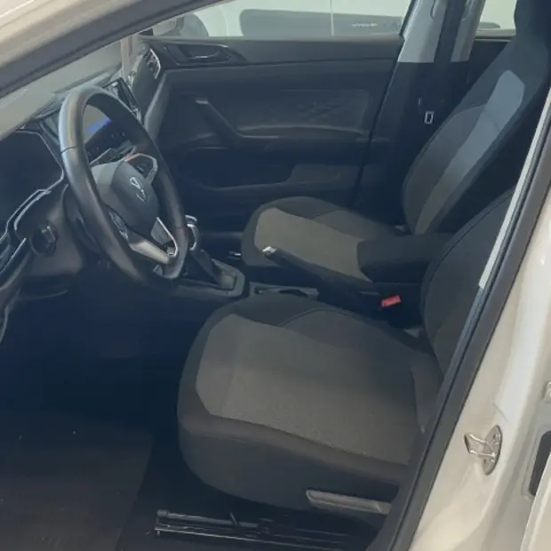 Volkswagen VIRTUS 1.0 170 TSI AUTOMÁTICO