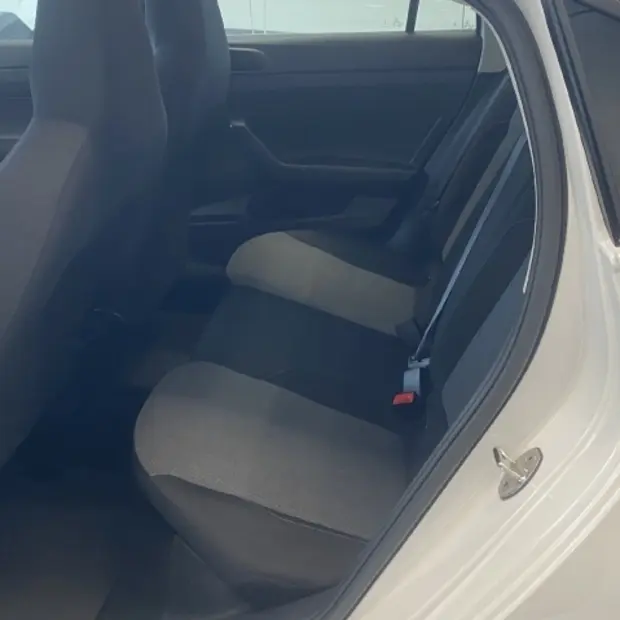 Volkswagen VIRTUS 1.0 170 TSI AUTOMÁTICO