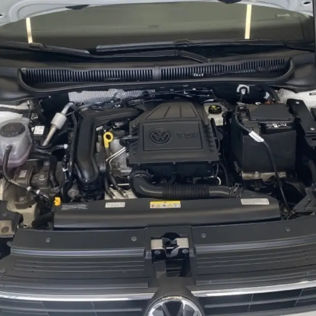Volkswagen VIRTUS 1.0 170 TSI AUTOMÁTICO