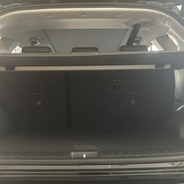 Hyundai TUCSON 1.6 16V T-GDI GASOLINA LIMITED ECOSHIFT