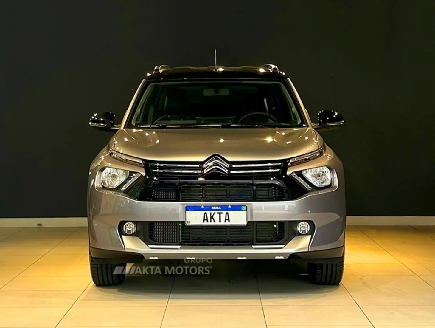 galeria C3 AIRCROSS