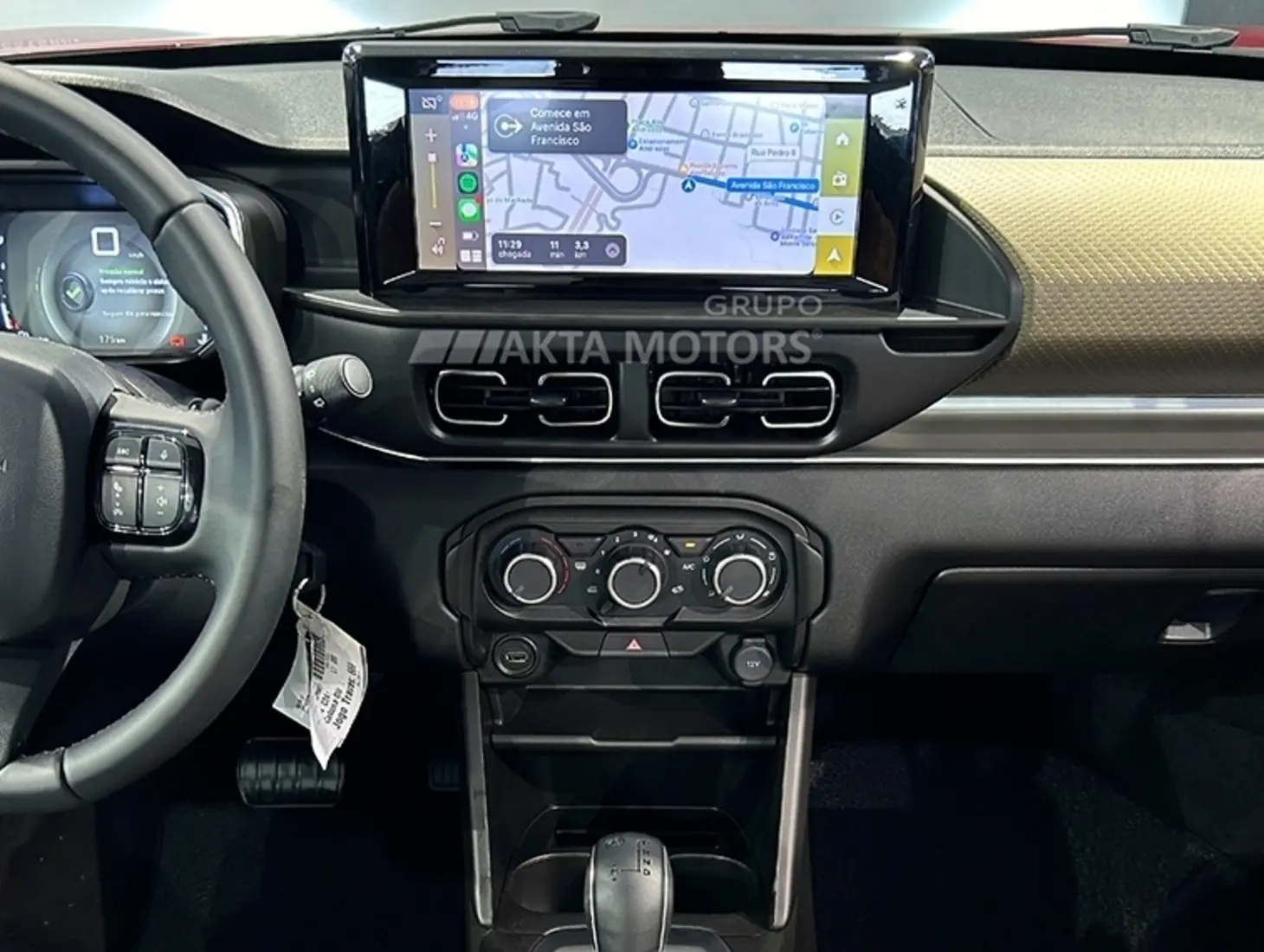 galeria C3 AIRCROSS