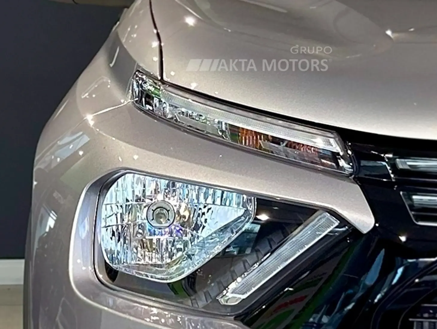 galeria C3 AIRCROSS