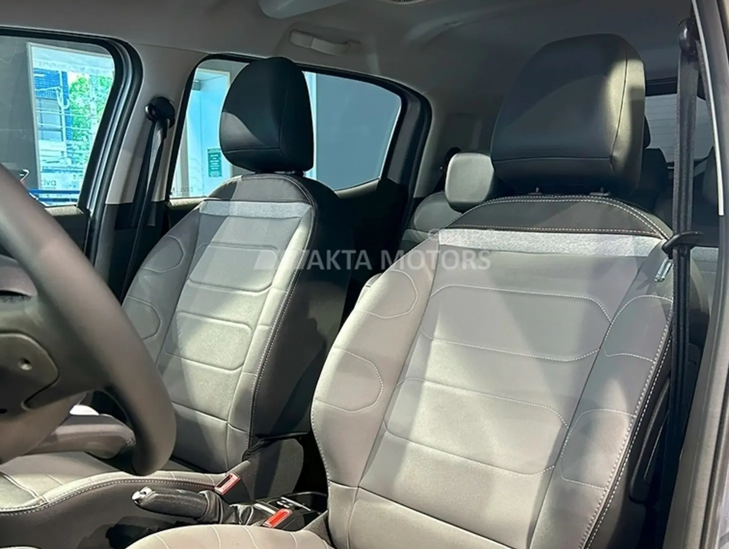 galeria C3 AIRCROSS