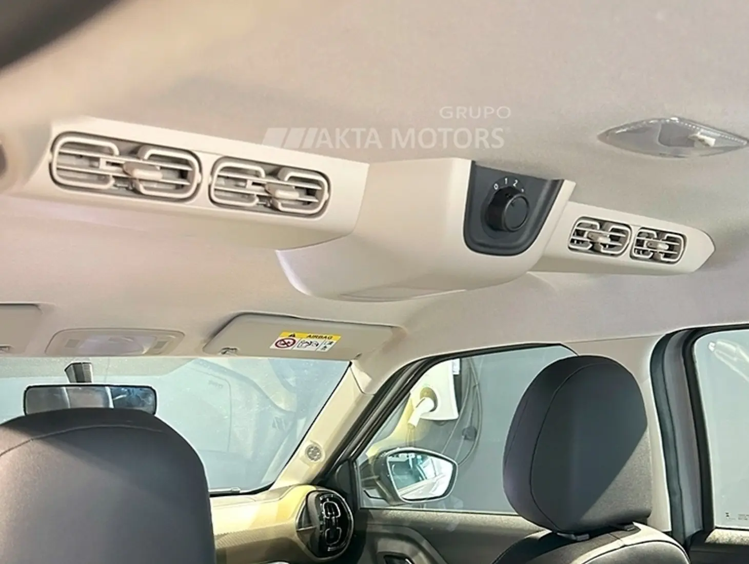galeria C3 AIRCROSS