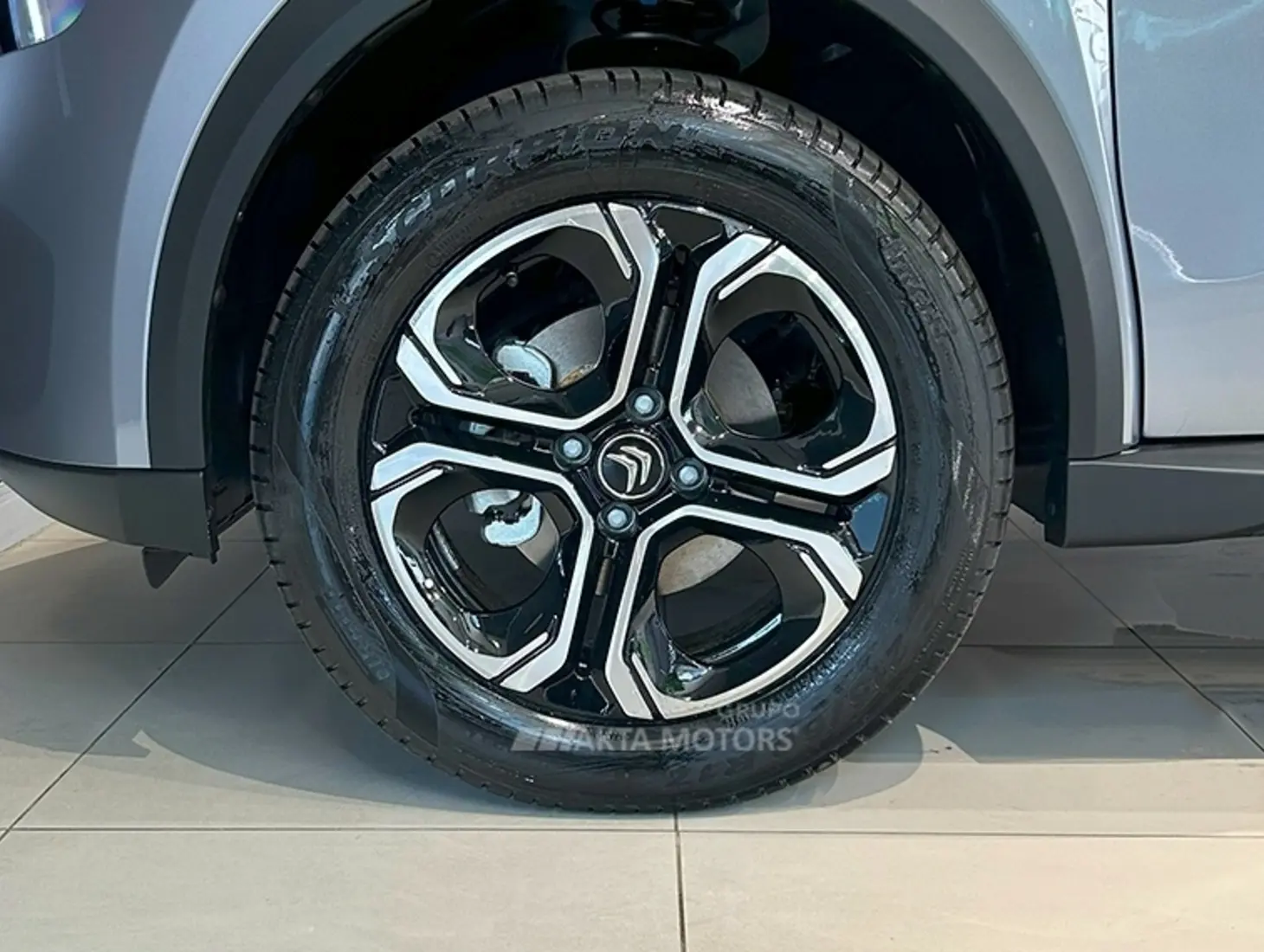 galeria C3 AIRCROSS