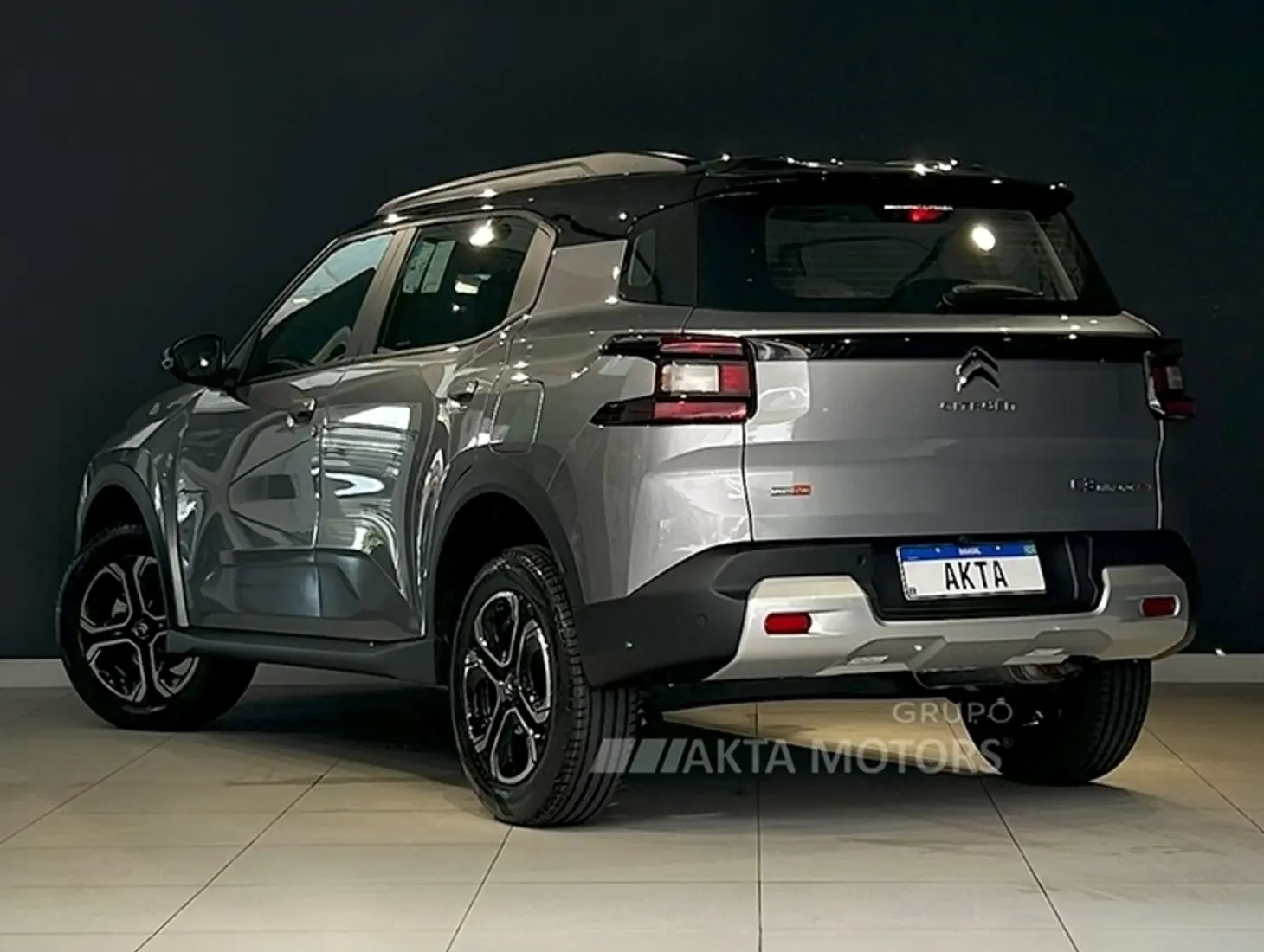 galeria C3 AIRCROSS