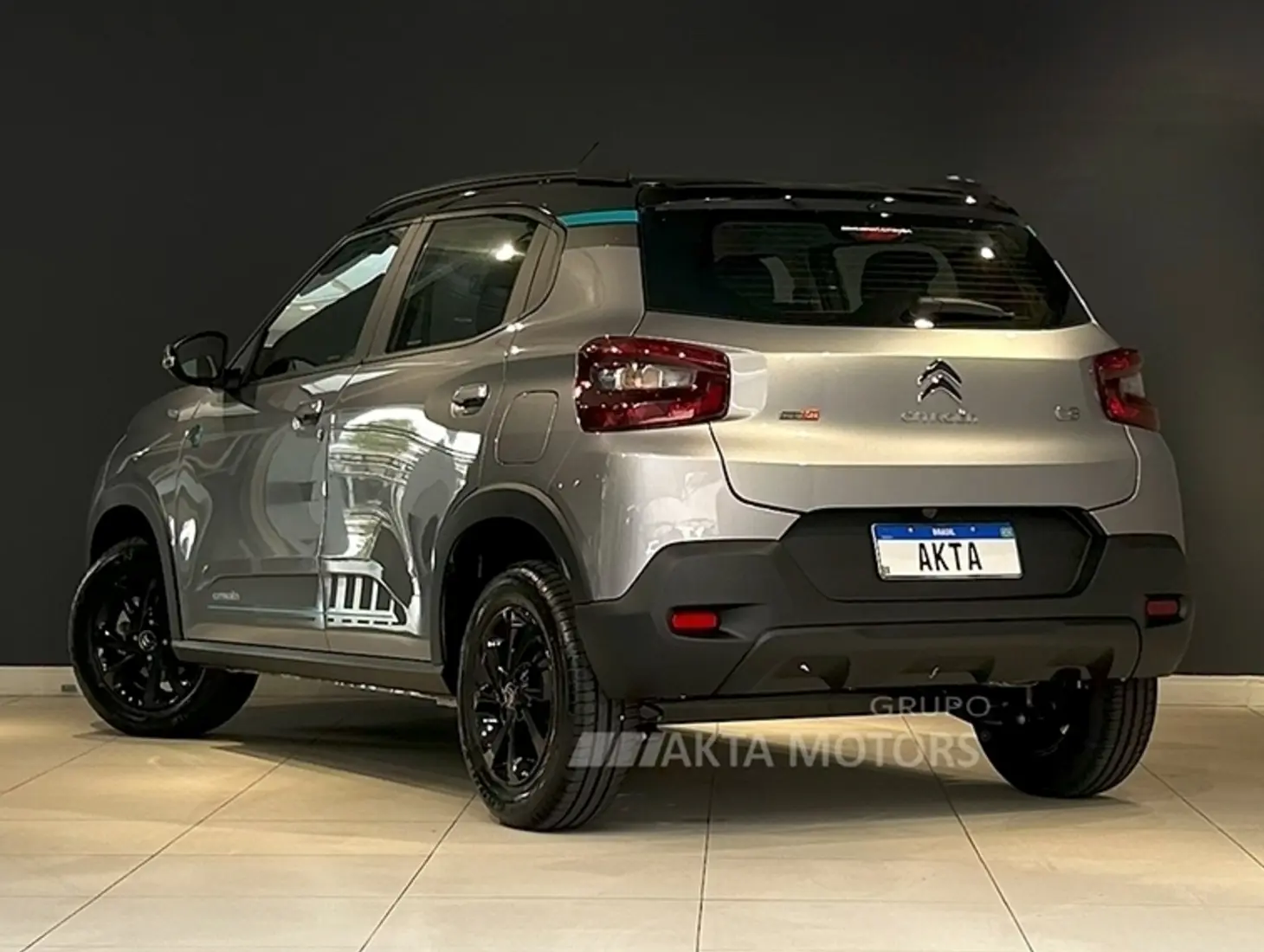 galeria C3