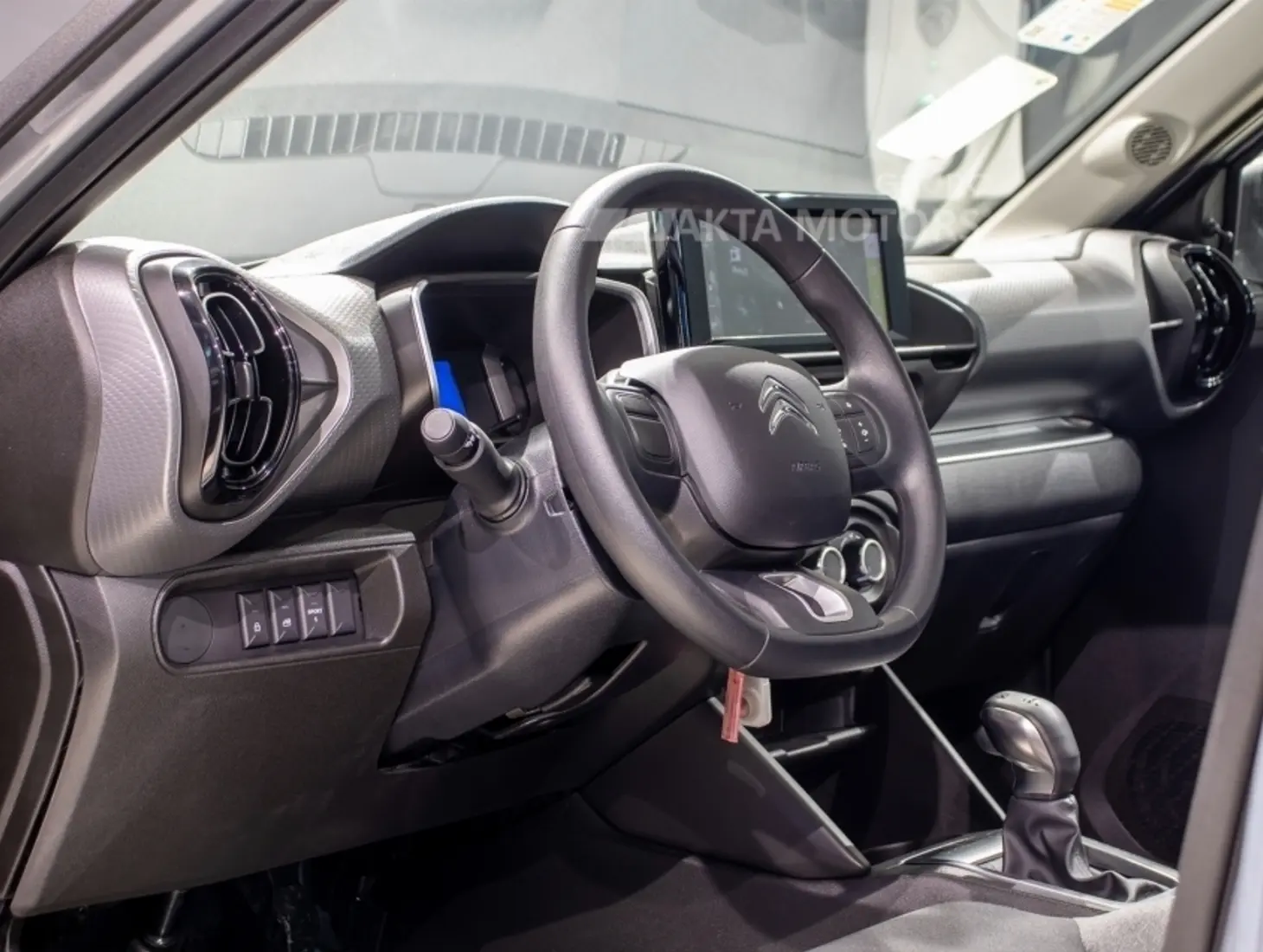 galeria C3 AIRCROSS