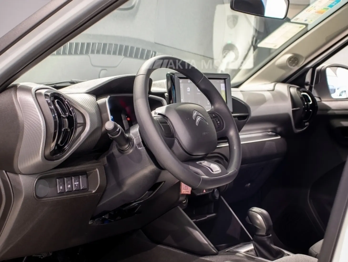 galeria C3 AIRCROSS
