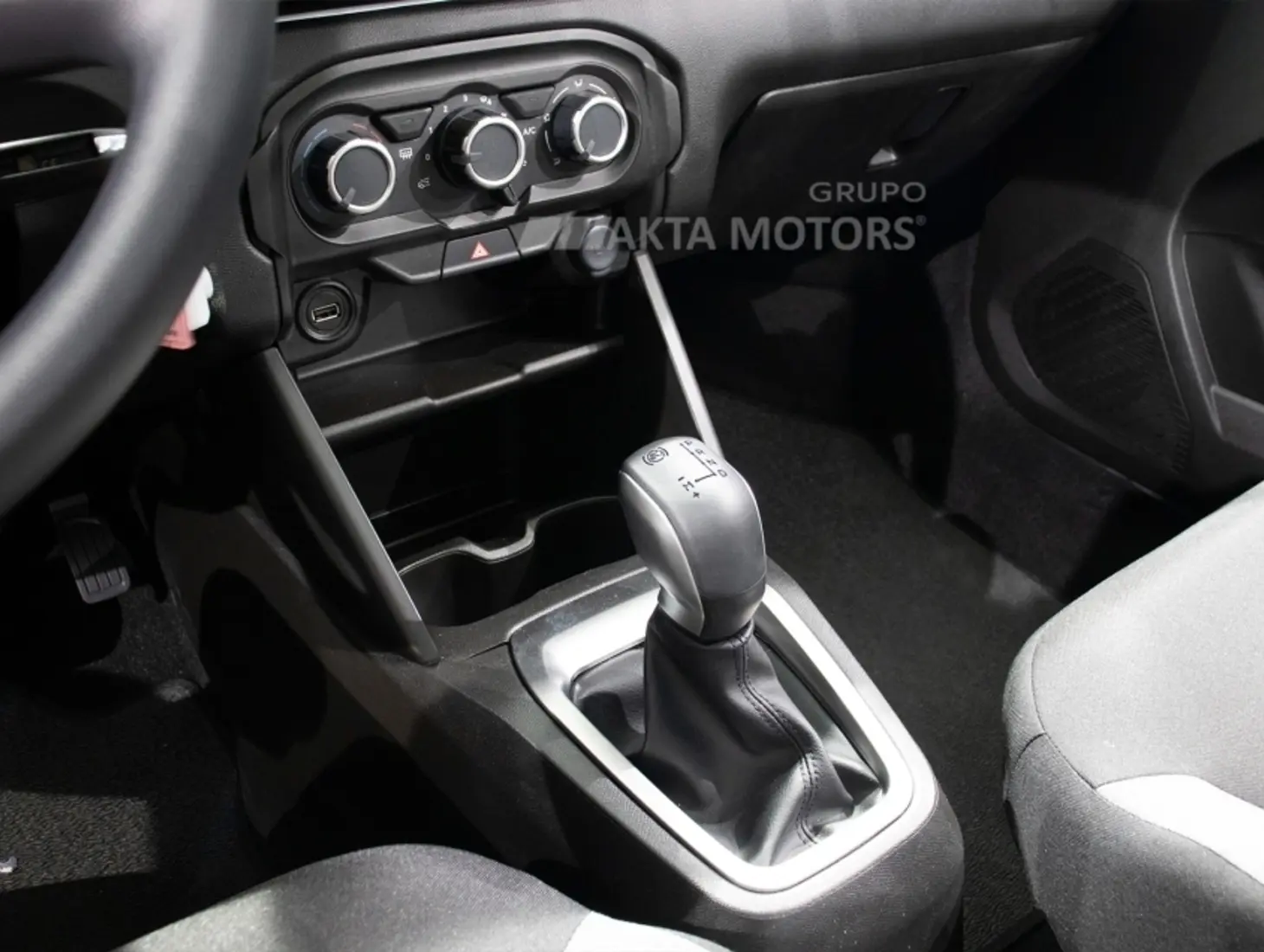 galeria C3 AIRCROSS