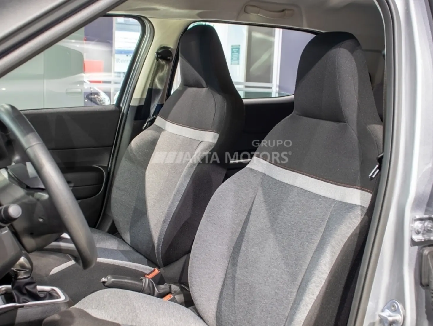galeria C3 AIRCROSS