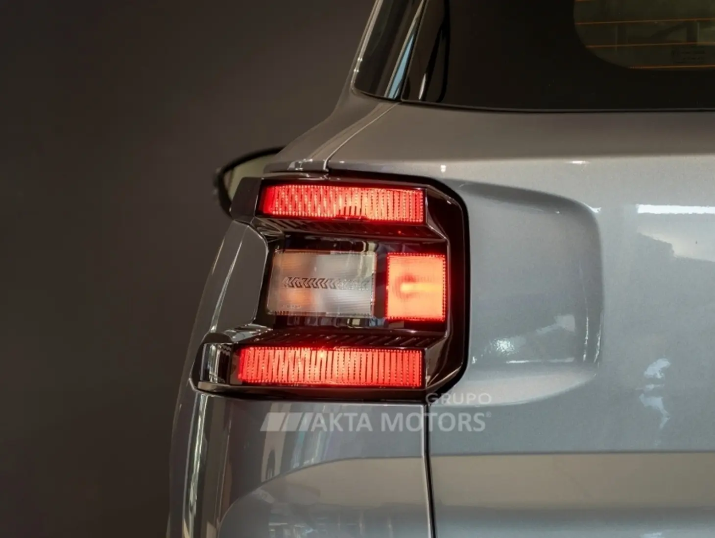galeria C3 AIRCROSS