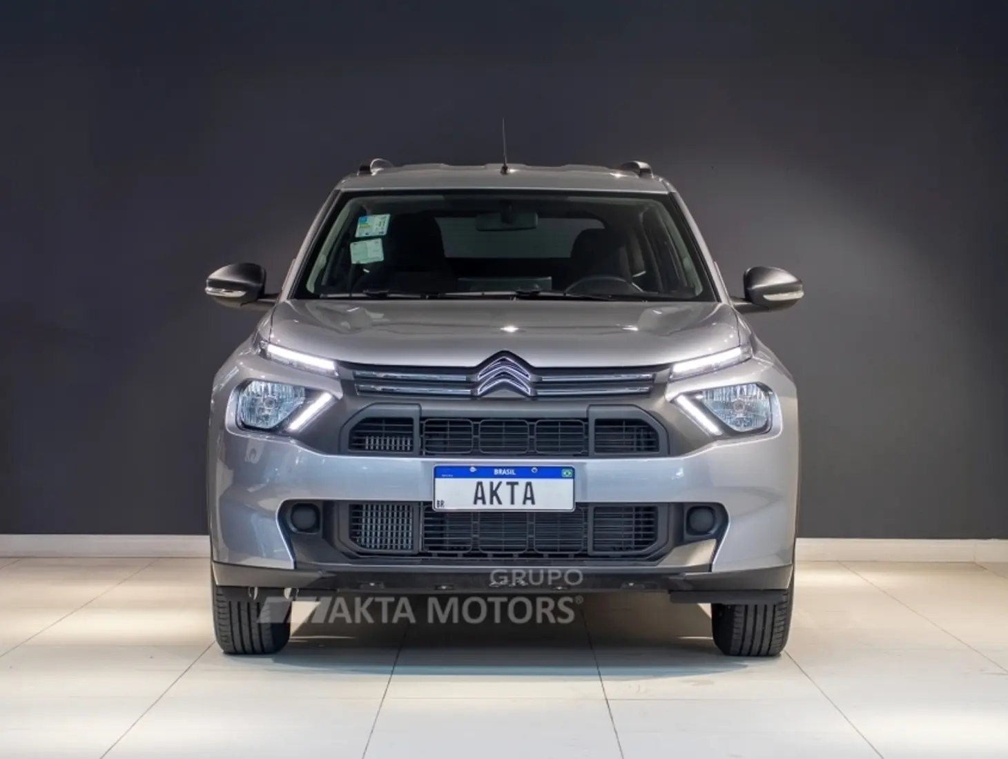 galeria C3 AIRCROSS