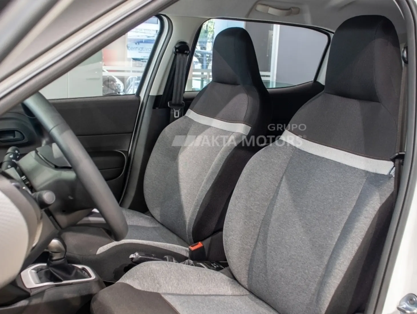 galeria C3 AIRCROSS