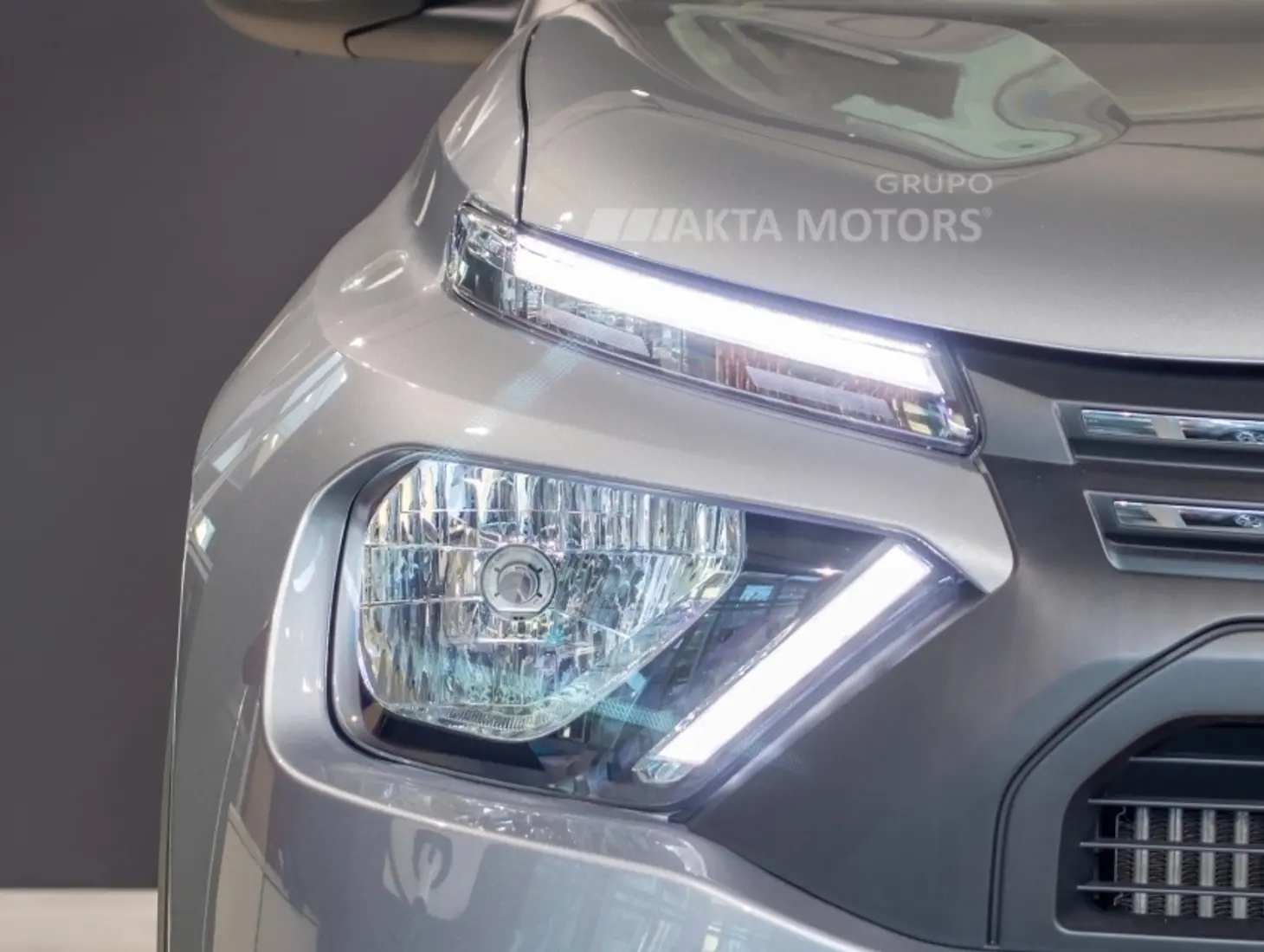 galeria C3 AIRCROSS