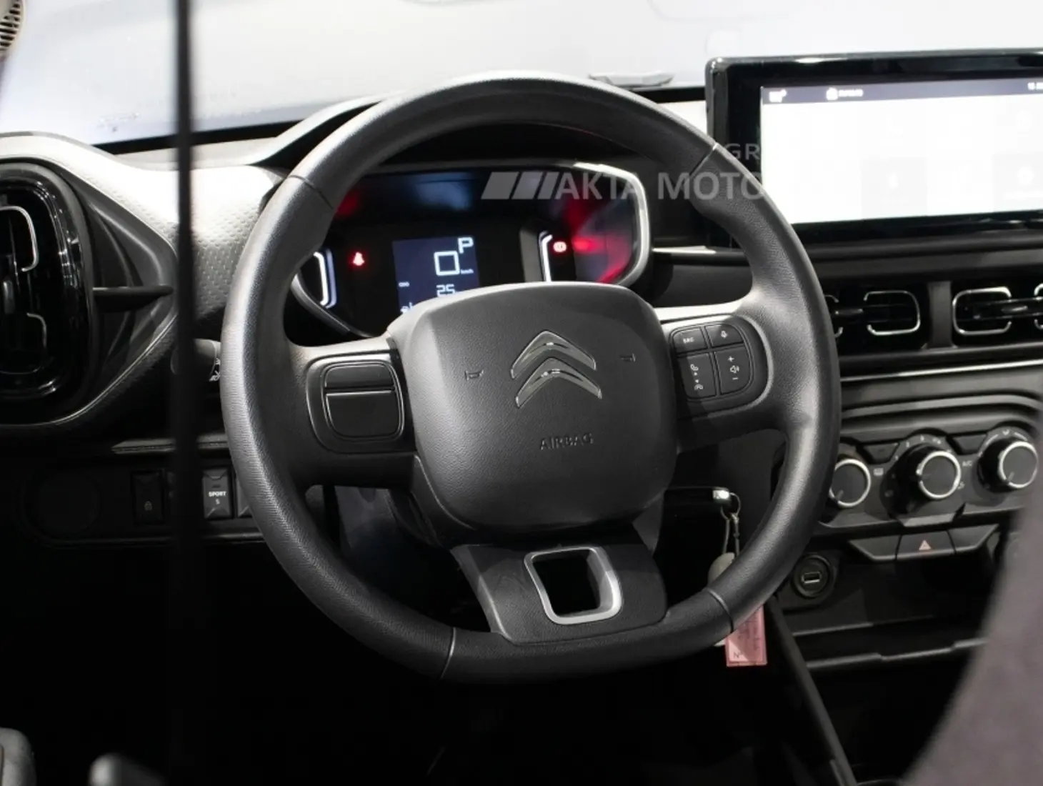 galeria C3 AIRCROSS