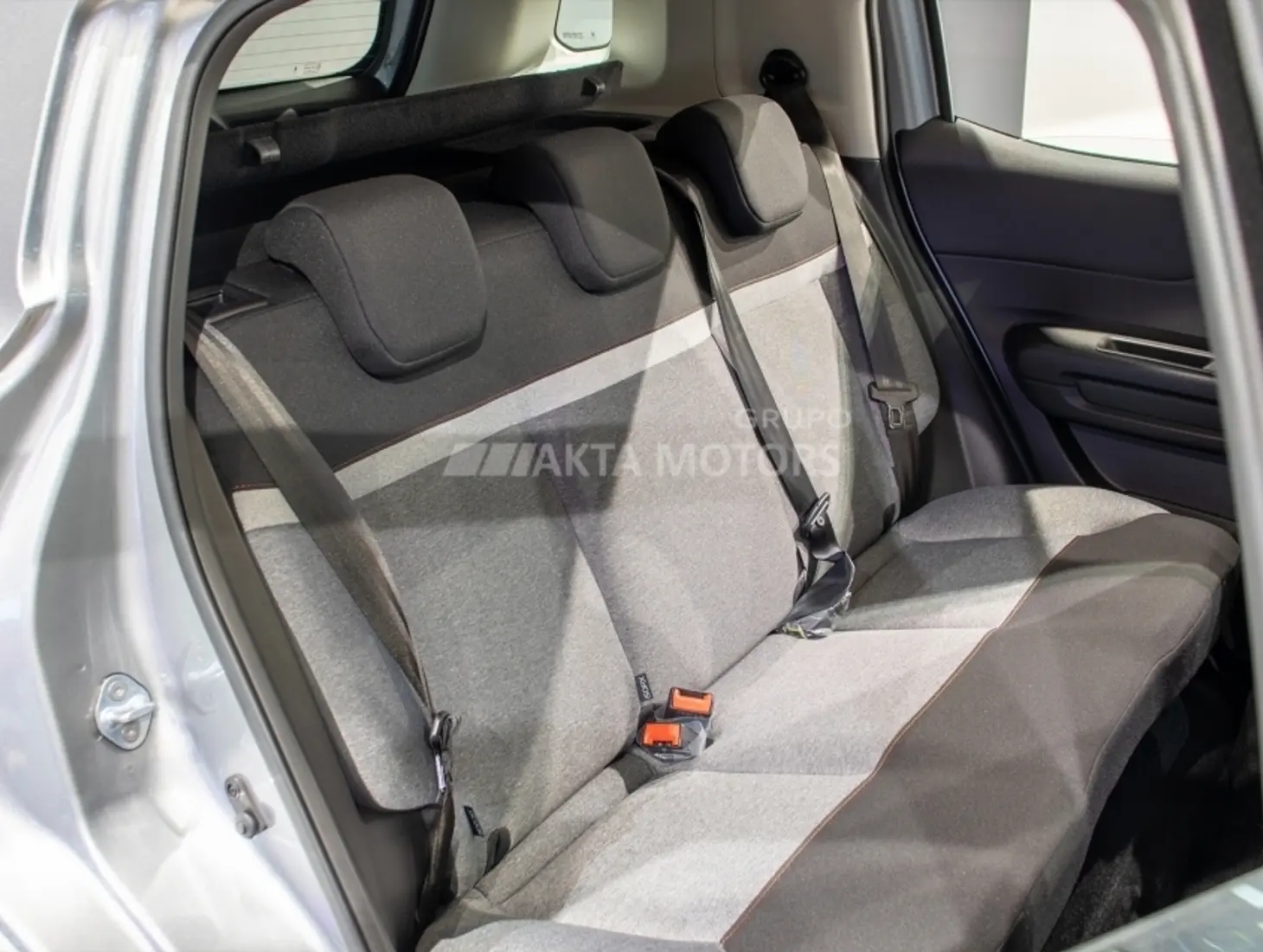 galeria C3 AIRCROSS