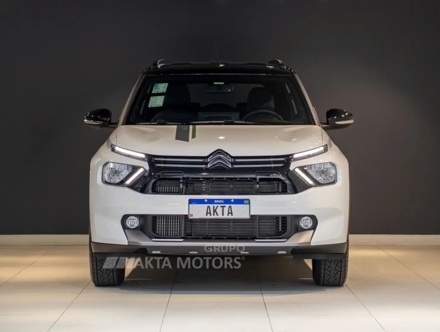galeria C3 AIRCROSS
