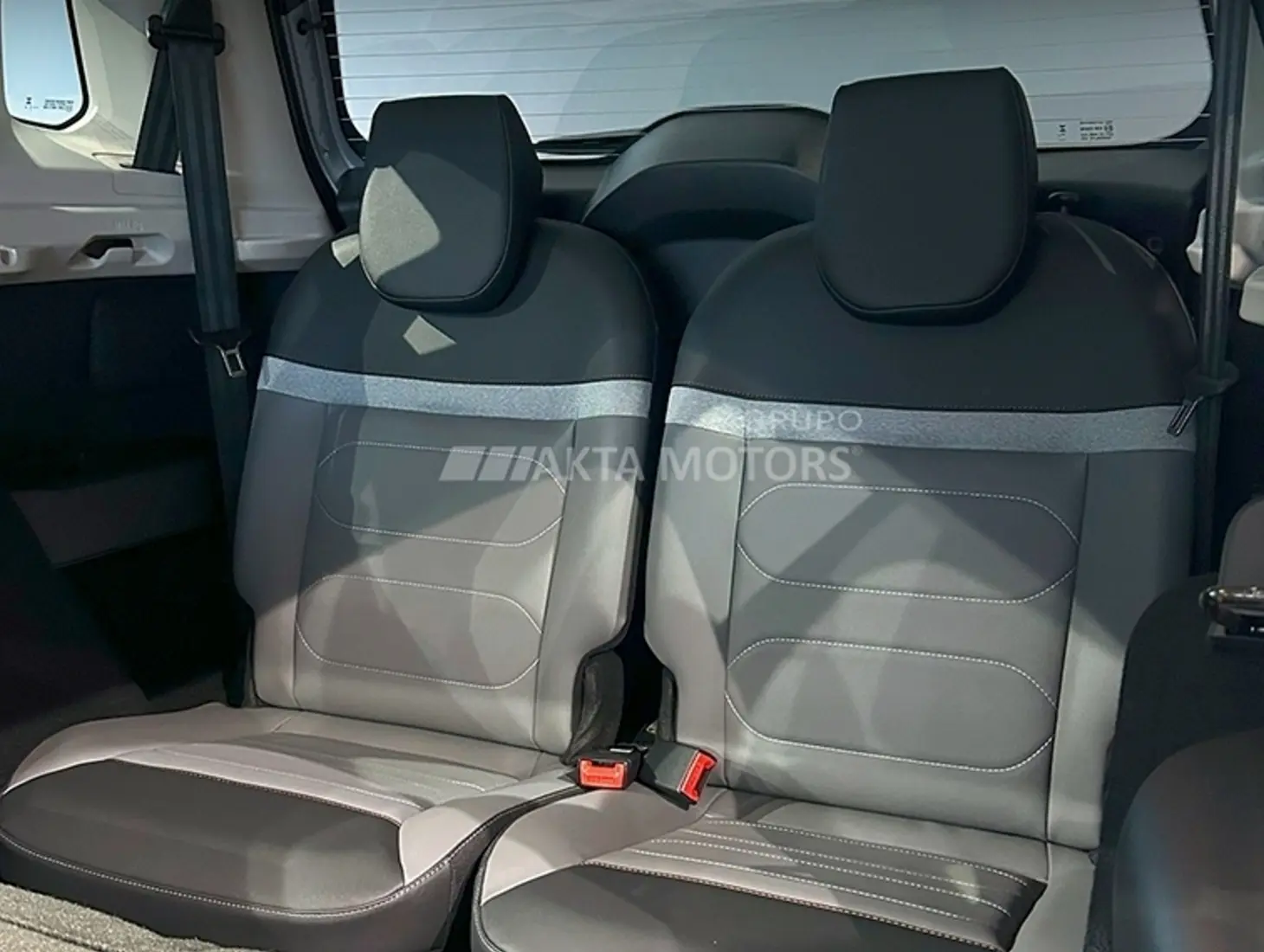 galeria C3 AIRCROSS