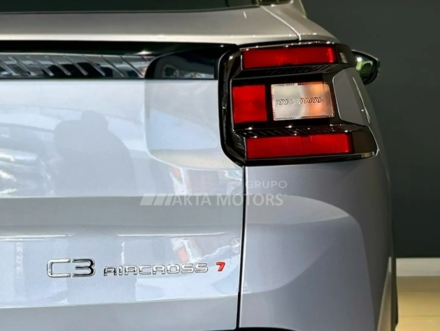 galeria C3 AIRCROSS