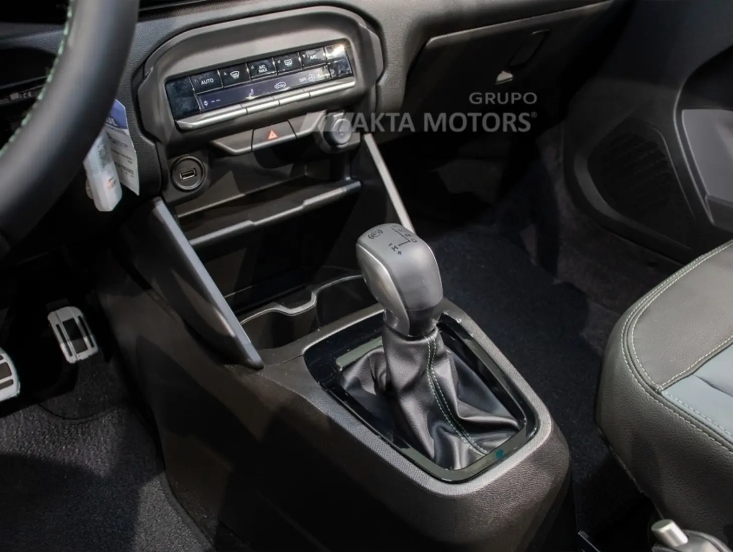 galeria C3 AIRCROSS