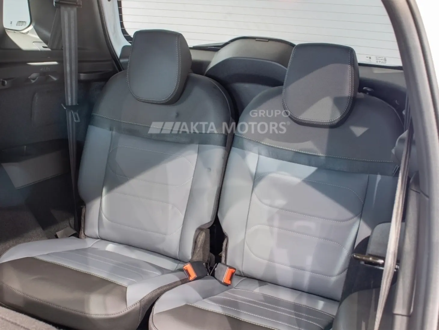 galeria C3 AIRCROSS