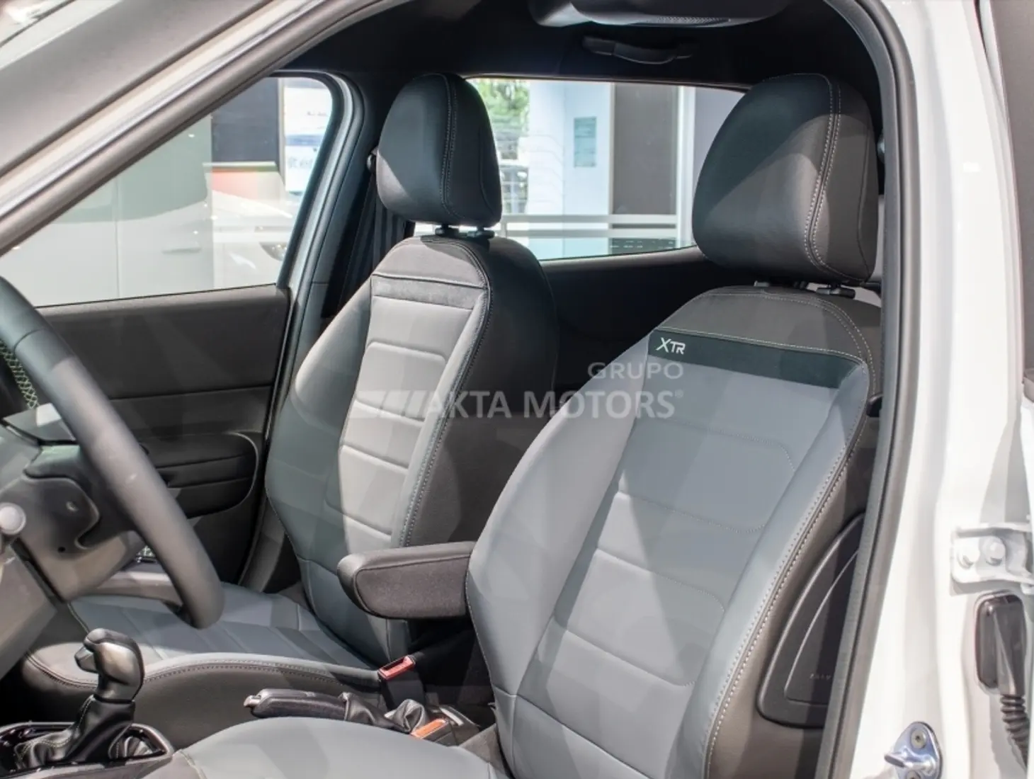 galeria C3 AIRCROSS