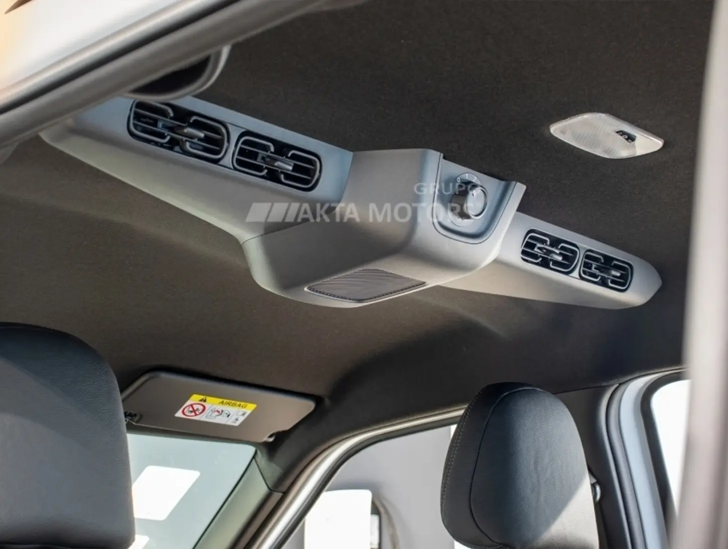 galeria C3 AIRCROSS