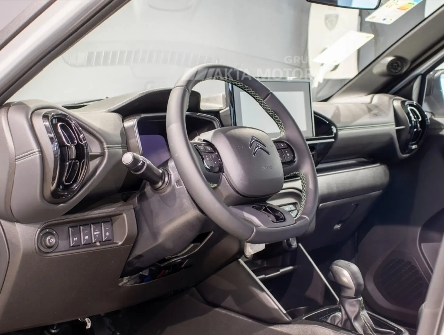 galeria C3 AIRCROSS