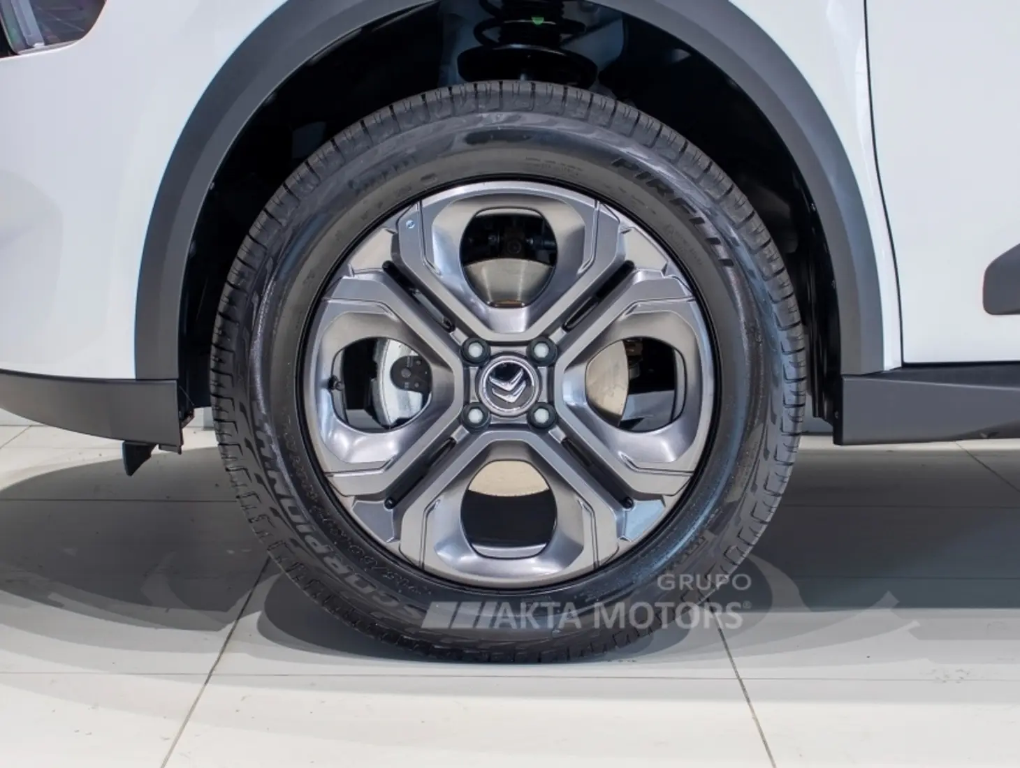 galeria C3 AIRCROSS