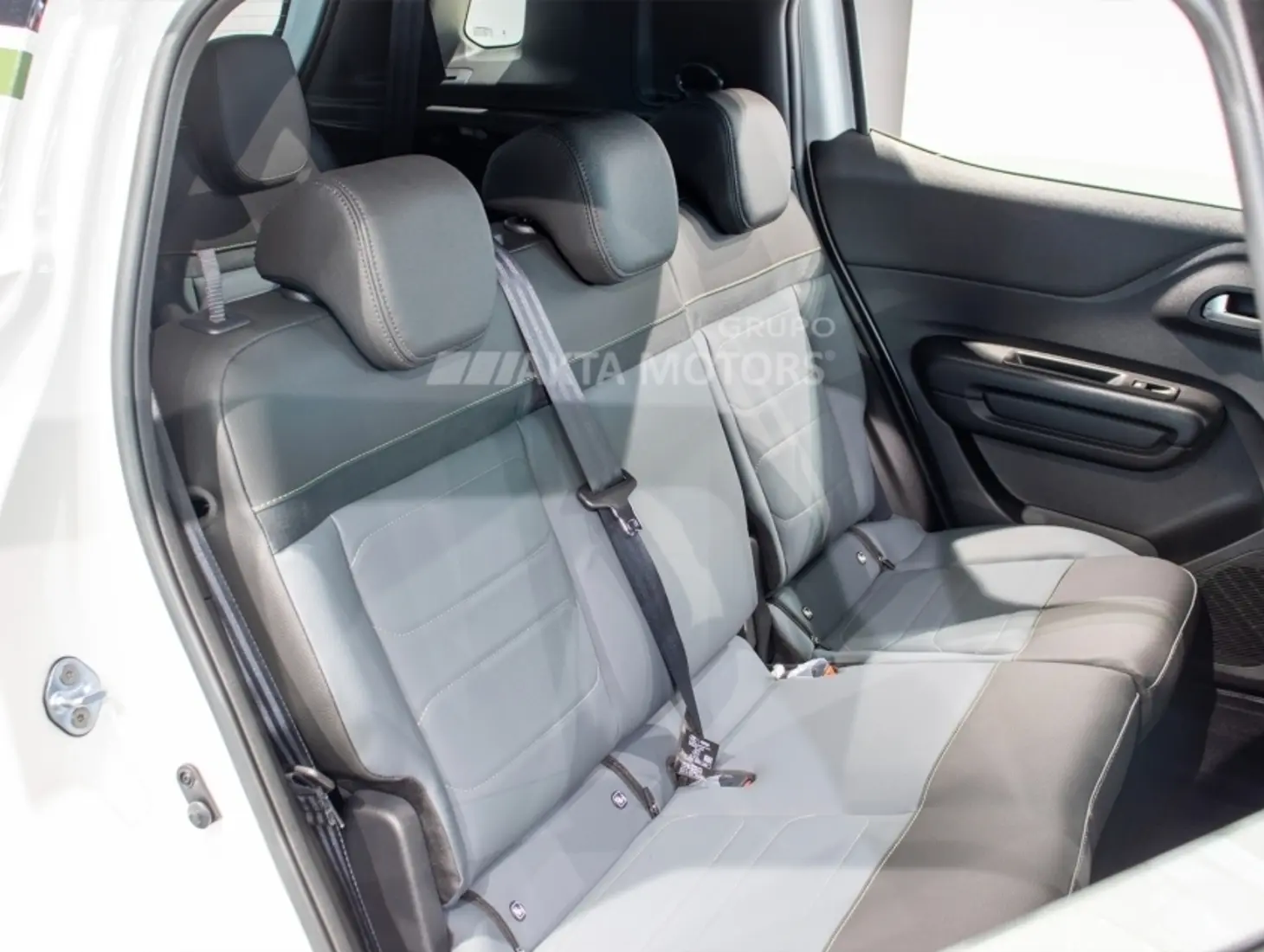 galeria C3 AIRCROSS
