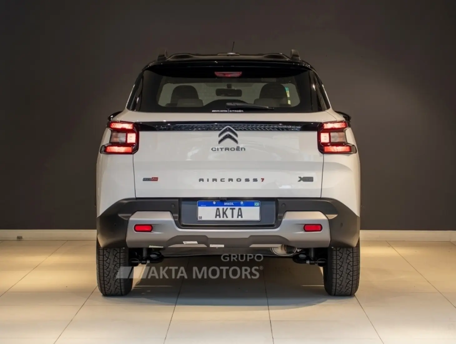 galeria C3 AIRCROSS